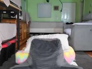 prepare-2-twerk webcam