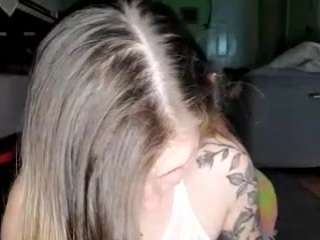 prepare-2-twerk webcam