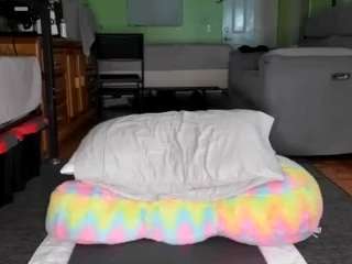 prepare-2-twerk webcam