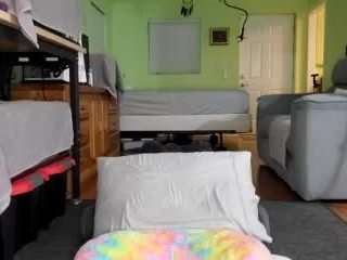 prepare-2-twerk webcam