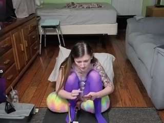 prepare-2-twerk camsoda