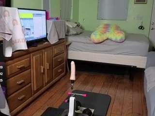 prepare-2-twerk webcam