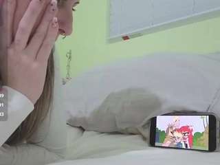 prepare-2-twerk webcam