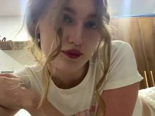 rosalievasseurbevy webcam