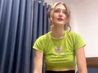 rosalievasseurbevy webcam