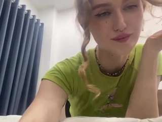 rosalievasseurbevy webcam