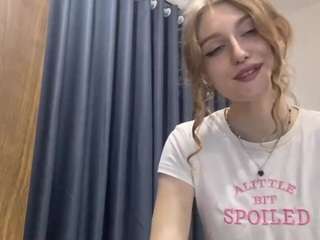 rosalievasseurbevy webcam