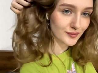 rosalievasseurbevy webcam