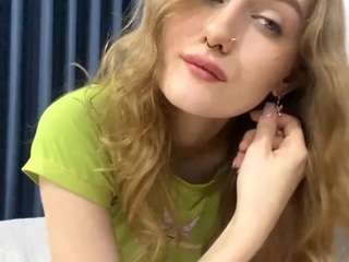 rosalievasseurbevy webcam