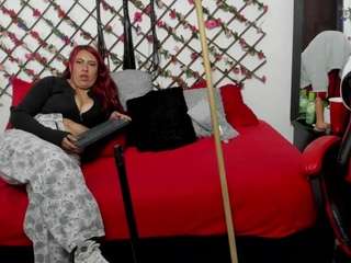 secret-ofgirls Live Webcam on CamSoda