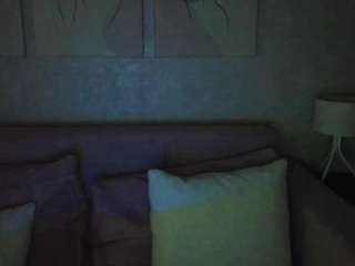 alicia-long webcam model