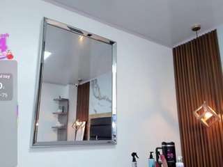 aliciatarly Live Webcam on CamSoda