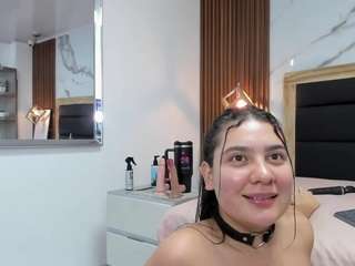 aliciatarly webcam