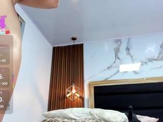 ALICIATARLY live cam preview