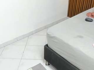 ALICIATARLY live cam preview