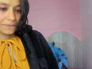 amaia-t webcam