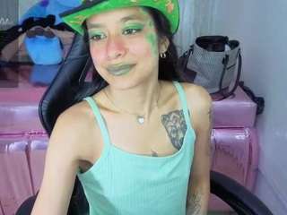 amaia-t live cam profile