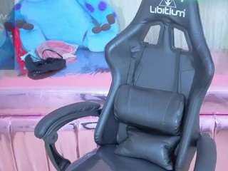 amaia-t live cam profile