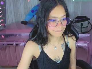 amaia-t webcam