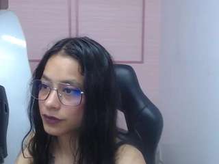 amaia-t webcam