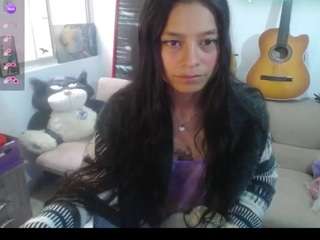 le modèle amaia-t est en webcam porno dans un show sur le site camsoda, il possède les tags suivants: ahegao,sexy,naked,natural,no drinking,no smoking,oil,orgasm,public,pussy,shaved pussy,ass,skinny,spank,squirter,strip,striptease,tattoos,twerk,wet