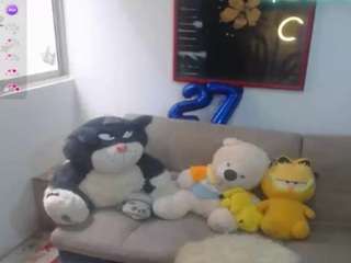 amaia-t Sex Cam Show