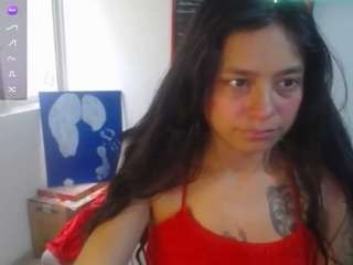 amaia-t Sex Cam Show