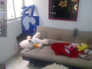 amaia-t live webcam show
