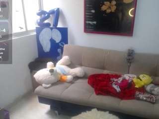 amaia-t live webcam show