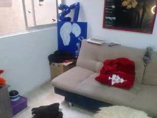 amaia-t live webcam show