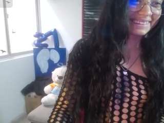 Amaia-T live webcam show