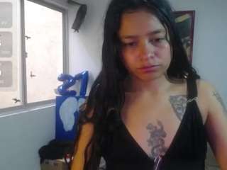 Amaia-T live webcam show