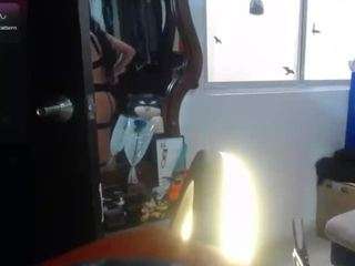 Amaia-T live webcam show