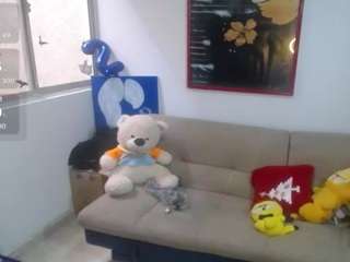 Amaia-T live webcam show