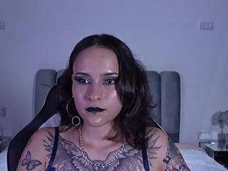 annyy-thompson Live Webcam on CamSoda