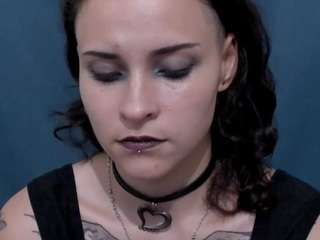 annyy-thompson Live Webcam on CamSoda