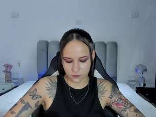 annyy-thompson webcam