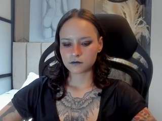 annyy-thompson webcam