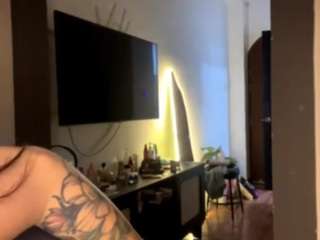 antoniettadeang webcam