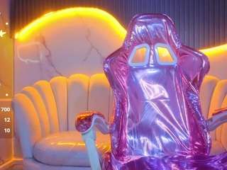 Live cam show with ARISWEET