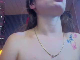 ariana18-b Sex Cam Show