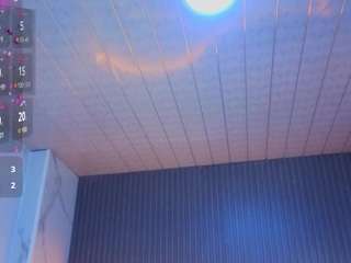 Live cam show with ARISWEET