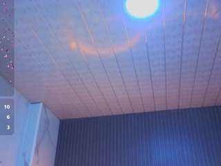 Live cam show with ARISWEET
