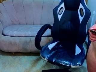 ARISWEET live webcam show