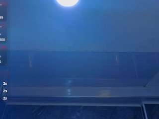 ARISWEET live cam preview
