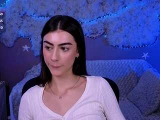 arielmell webcam model