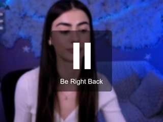 arielmell webcam camsoda model stream image