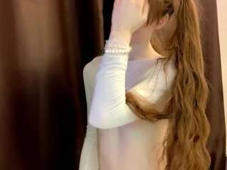 Live webcam model bunnytatem on Soda Cams