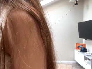 bunnytatem Sex Cam Show