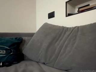 bunnytatem Sex Cam Show